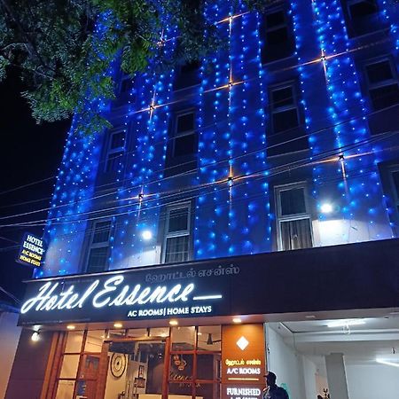 Hotel Essence Vellore Luaran gambar