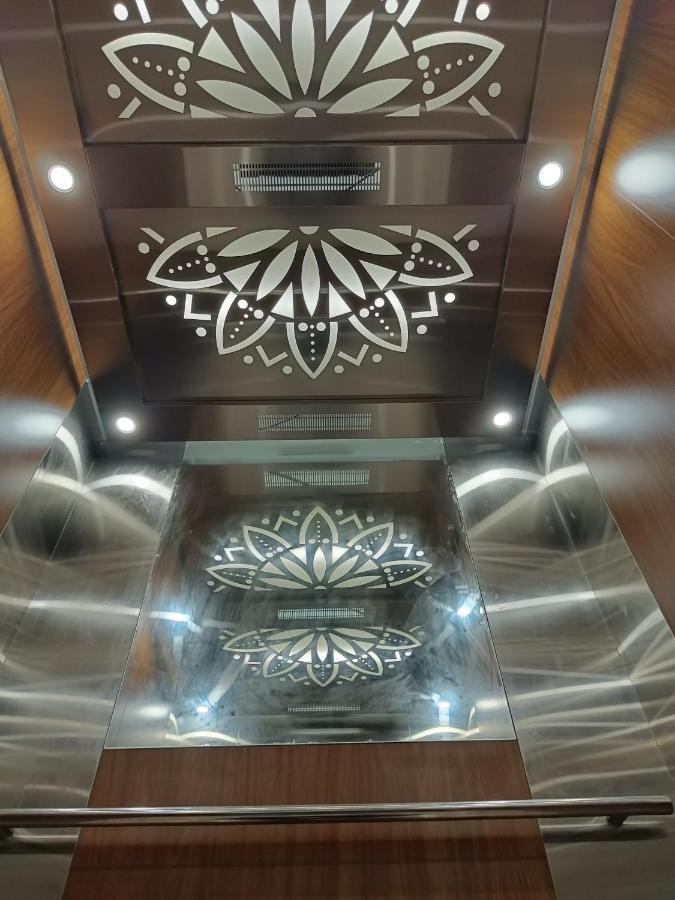 Hotel Essence Vellore Luaran gambar
