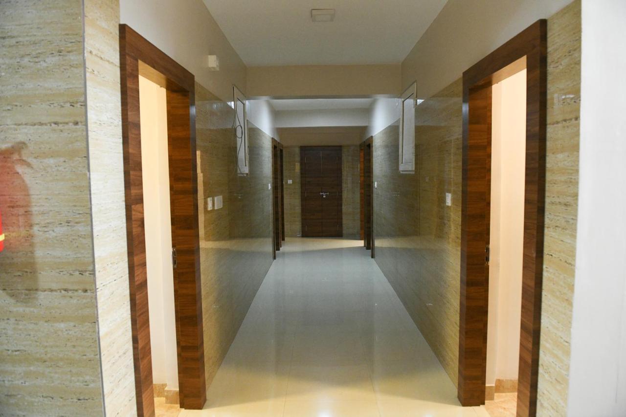 Hotel Essence Vellore Luaran gambar