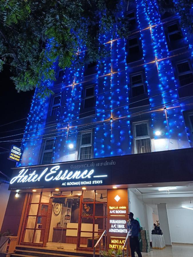Hotel Essence Vellore Luaran gambar