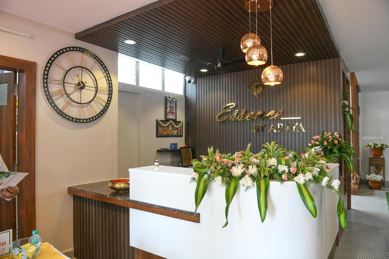 Hotel Essence Vellore Luaran gambar