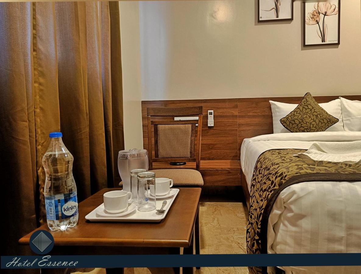 Hotel Essence Vellore Luaran gambar