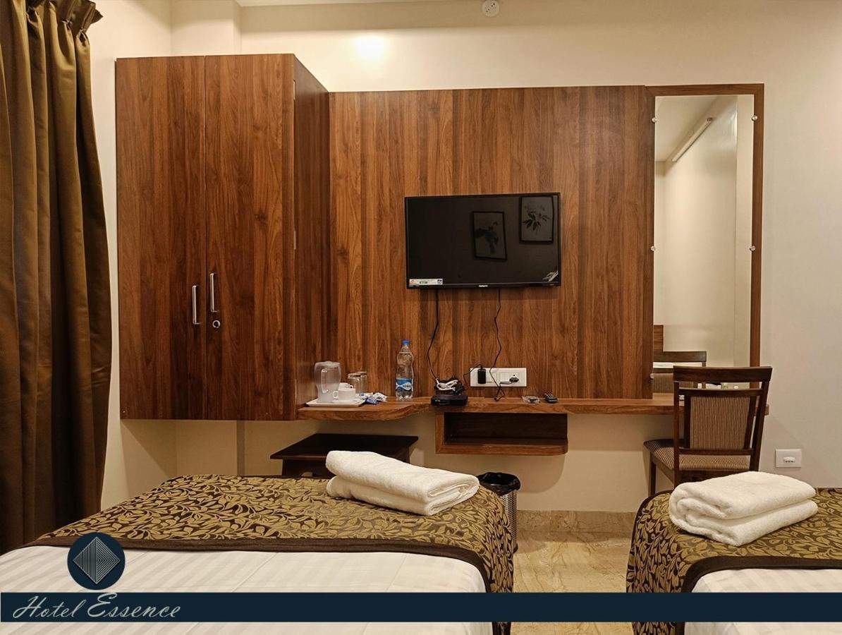 Hotel Essence Vellore Luaran gambar