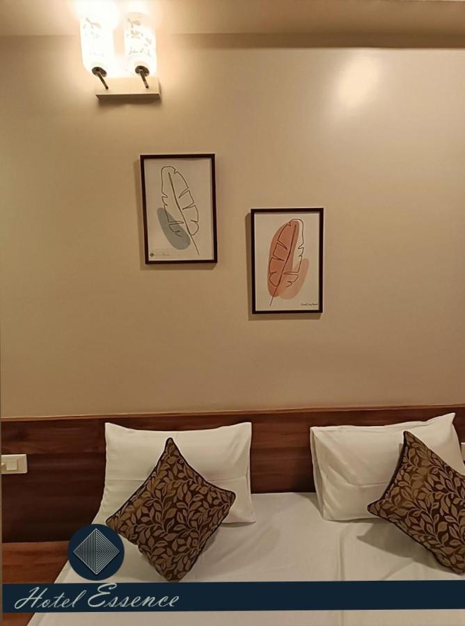 Hotel Essence Vellore Luaran gambar