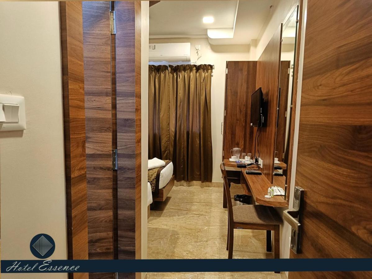 Hotel Essence Vellore Luaran gambar