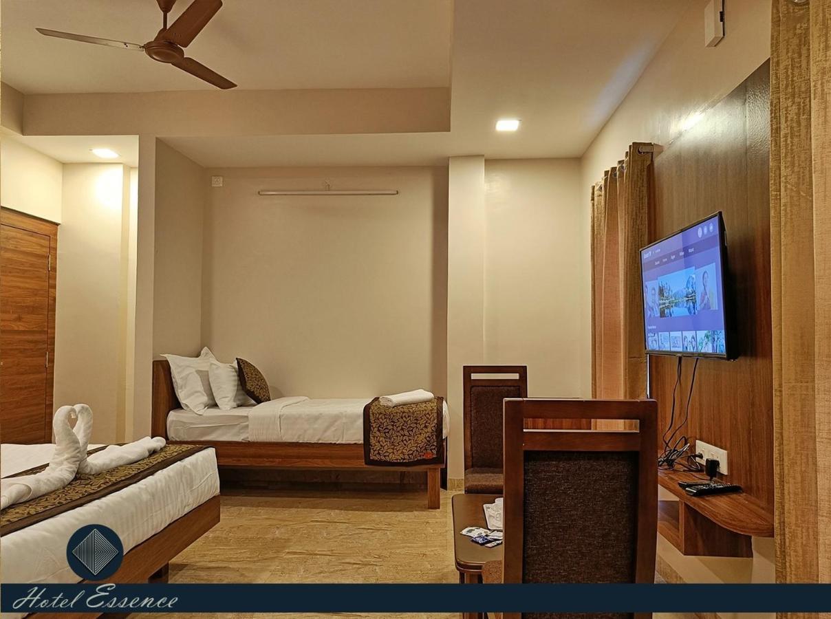 Hotel Essence Vellore Luaran gambar