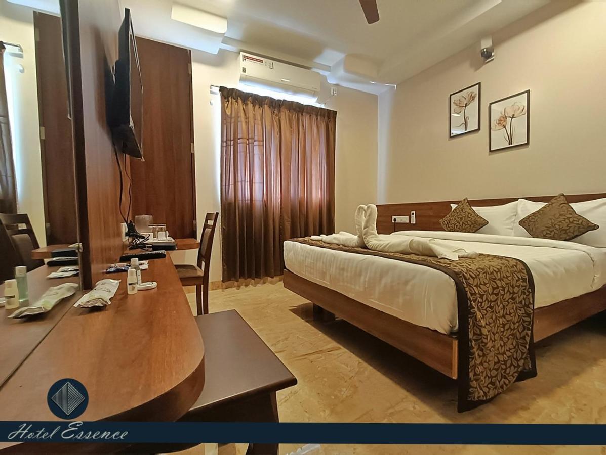 Hotel Essence Vellore Luaran gambar