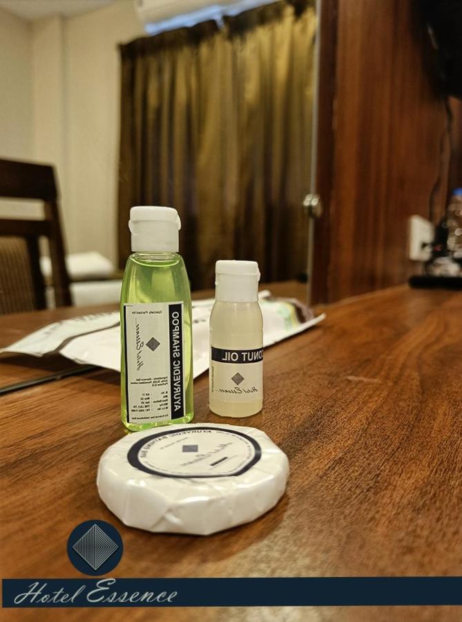 Hotel Essence Vellore Luaran gambar