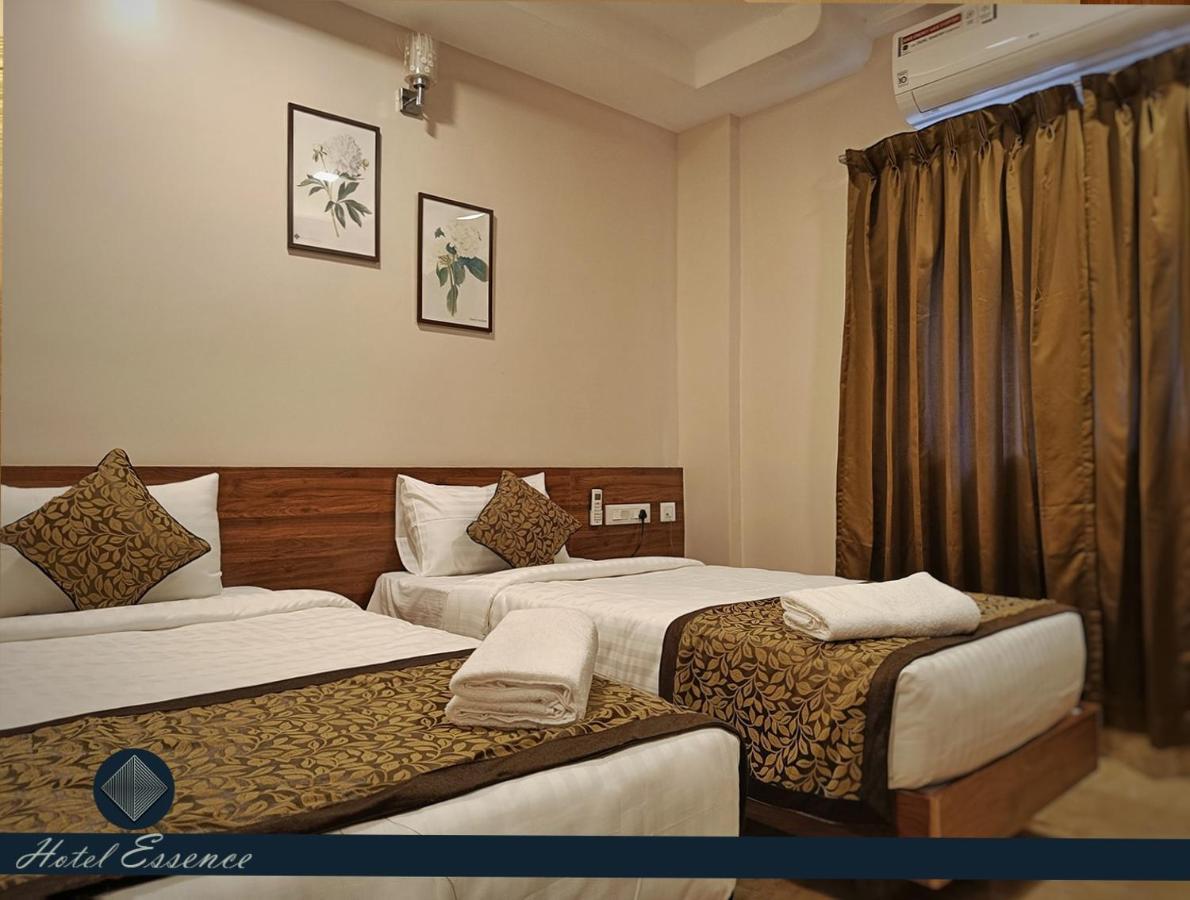 Hotel Essence Vellore Luaran gambar