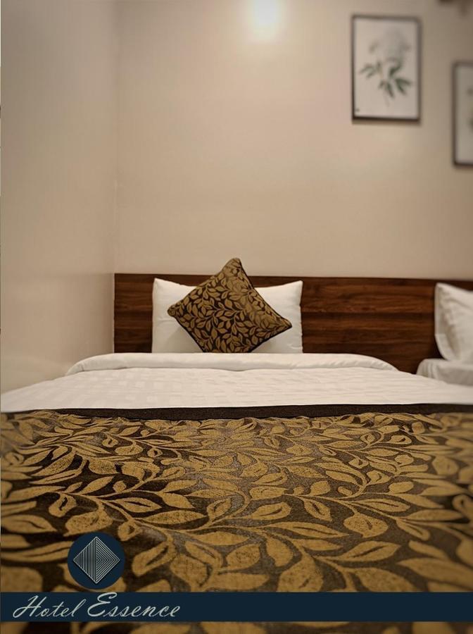 Hotel Essence Vellore Luaran gambar