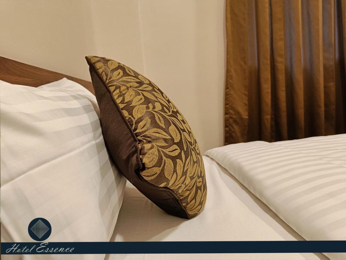 Hotel Essence Vellore Luaran gambar