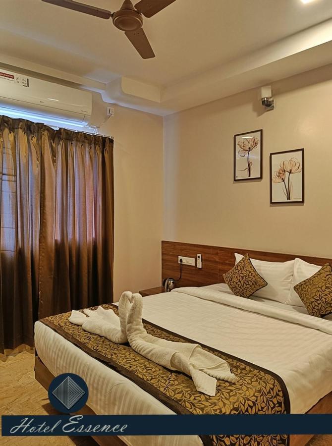 Hotel Essence Vellore Luaran gambar