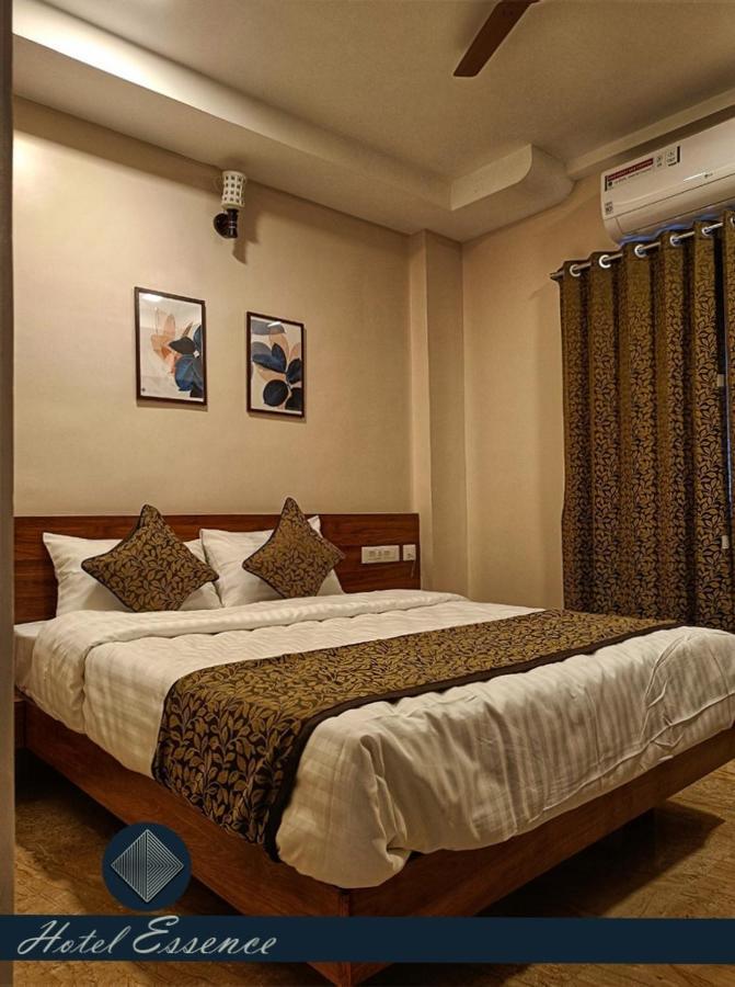 Hotel Essence Vellore Luaran gambar