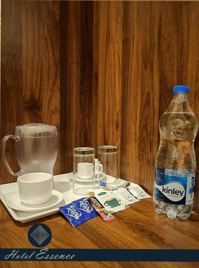 Hotel Essence Vellore Luaran gambar