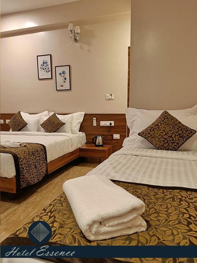 Hotel Essence Vellore Luaran gambar