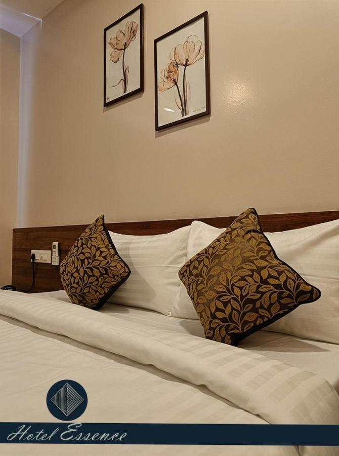 Hotel Essence Vellore Luaran gambar