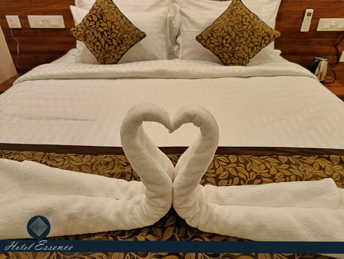 Hotel Essence Vellore Luaran gambar
