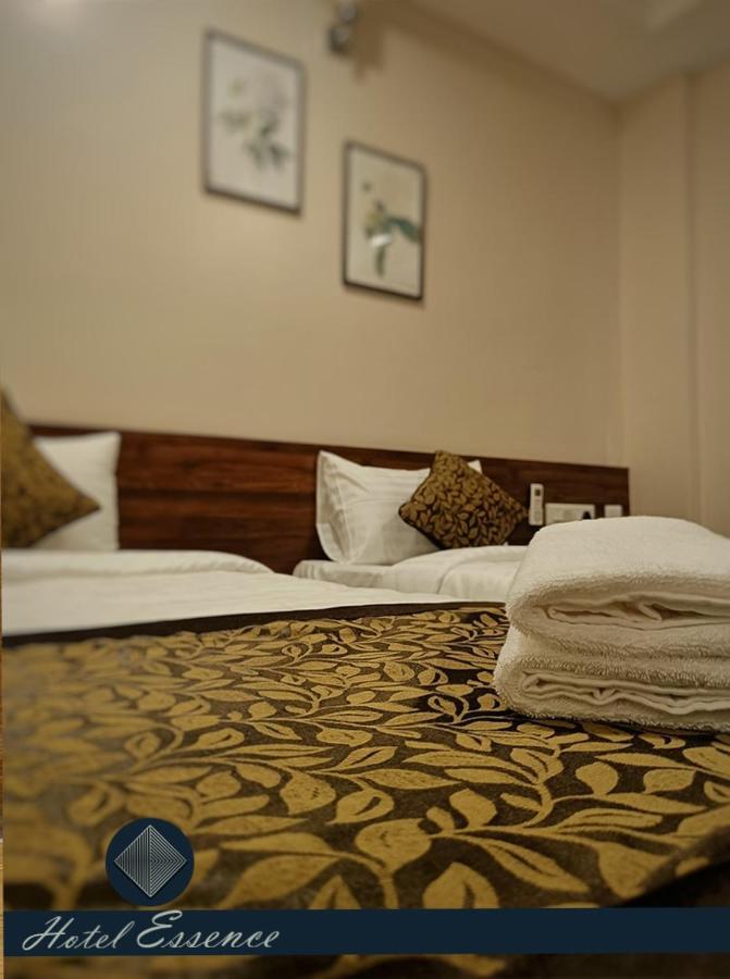 Hotel Essence Vellore Luaran gambar