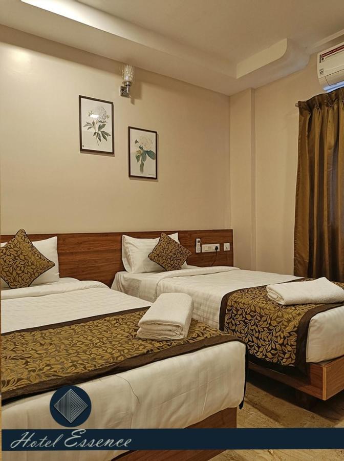Hotel Essence Vellore Luaran gambar
