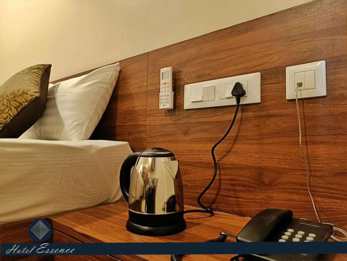 Hotel Essence Vellore Luaran gambar