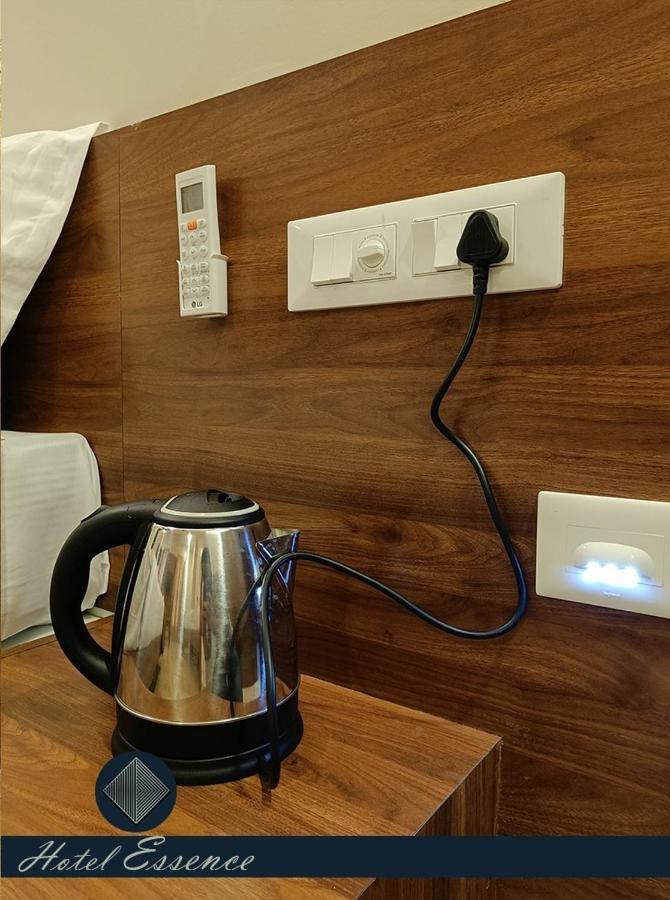 Hotel Essence Vellore Luaran gambar