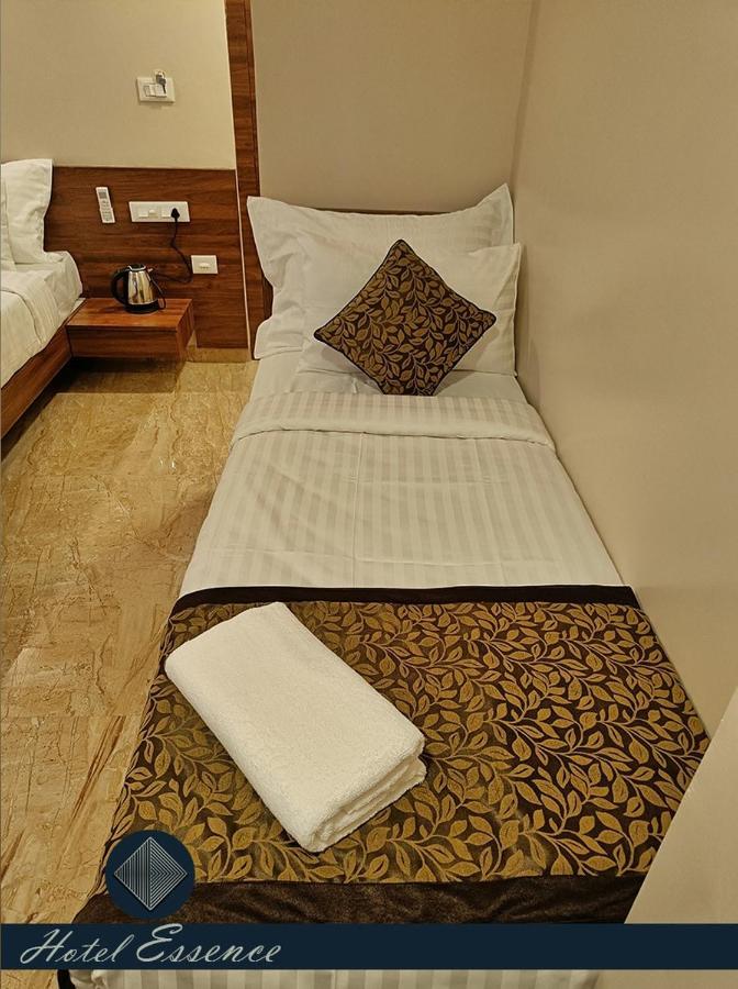 Hotel Essence Vellore Luaran gambar