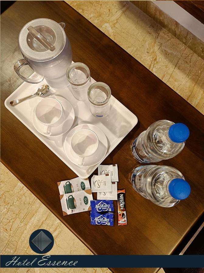 Hotel Essence Vellore Luaran gambar