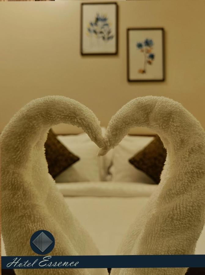 Hotel Essence Vellore Luaran gambar