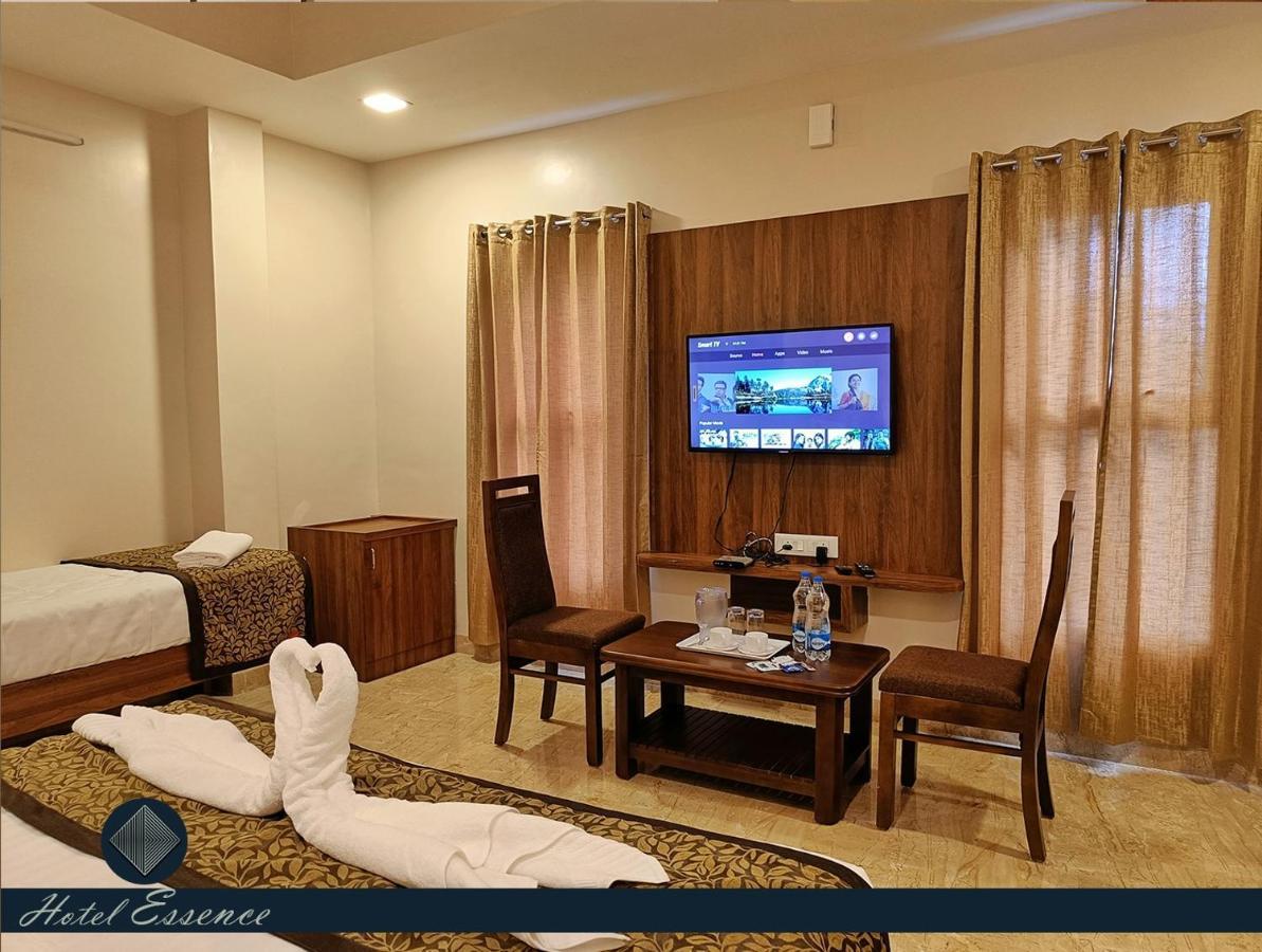 Hotel Essence Vellore Luaran gambar