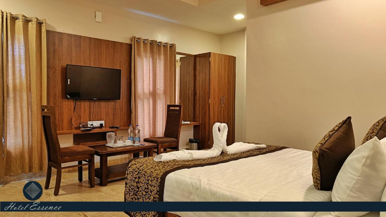 Hotel Essence Vellore Luaran gambar