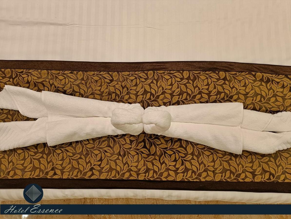 Hotel Essence Vellore Luaran gambar