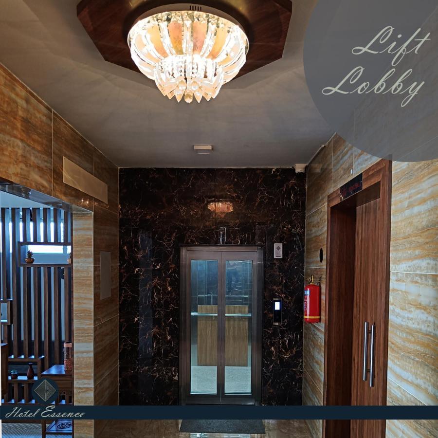 Hotel Essence Vellore Luaran gambar