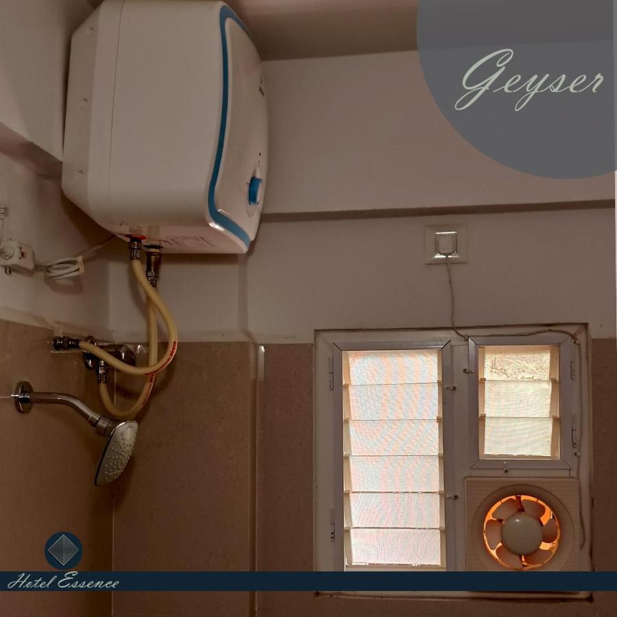 Hotel Essence Vellore Luaran gambar