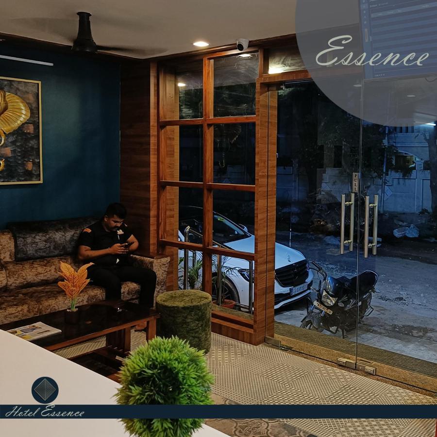 Hotel Essence Vellore Luaran gambar