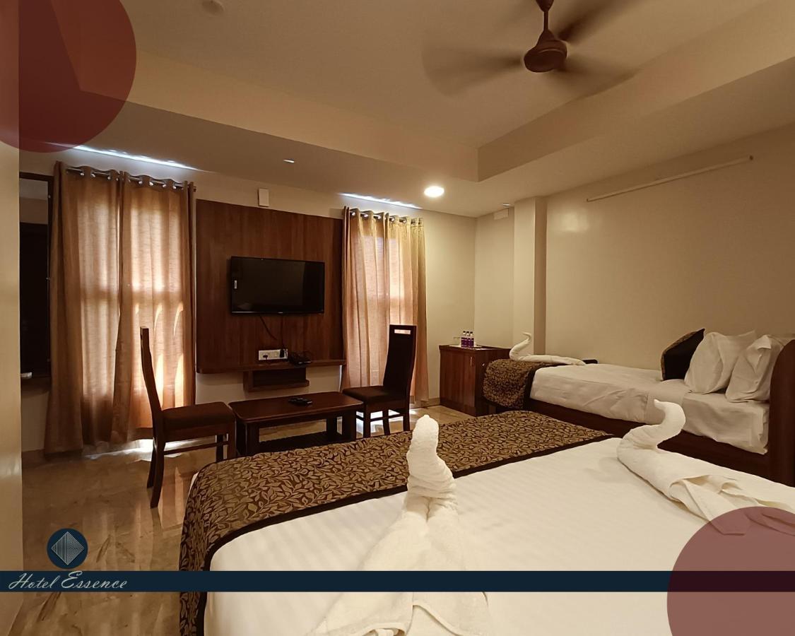 Hotel Essence Vellore Luaran gambar