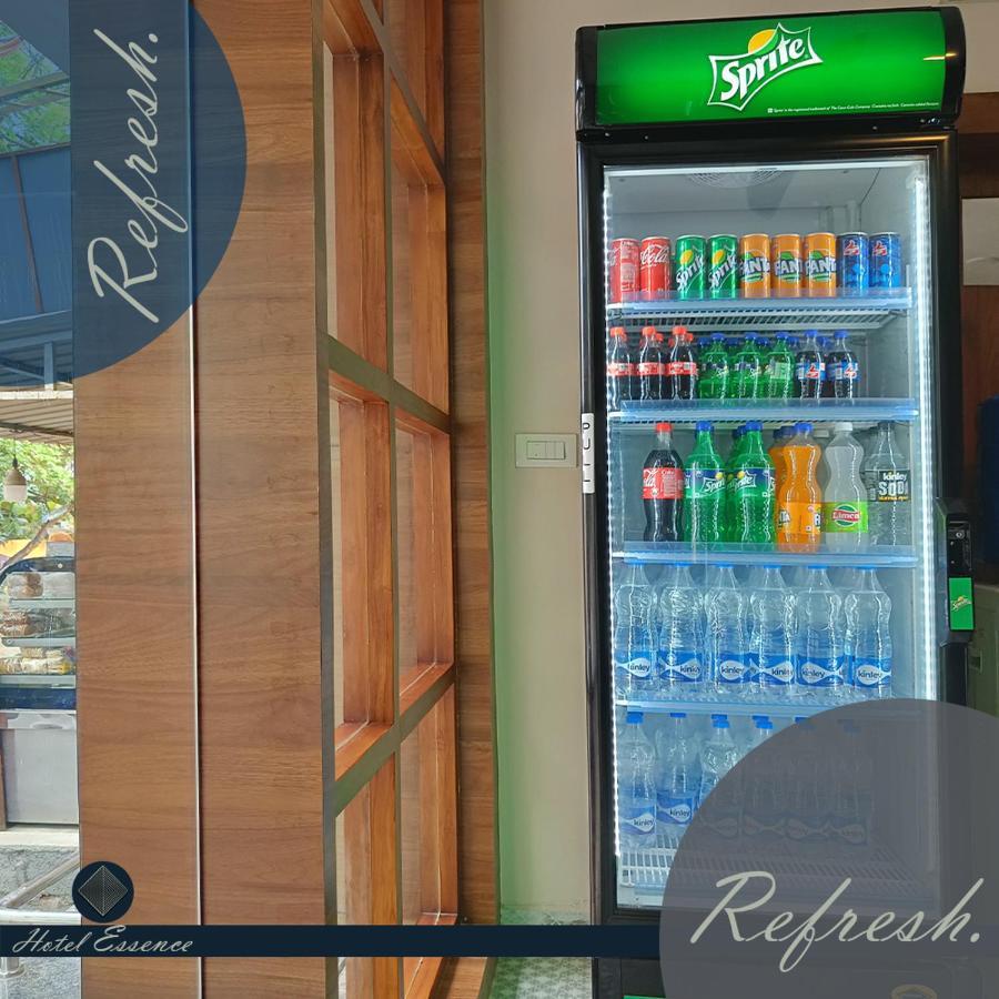 Hotel Essence Vellore Luaran gambar