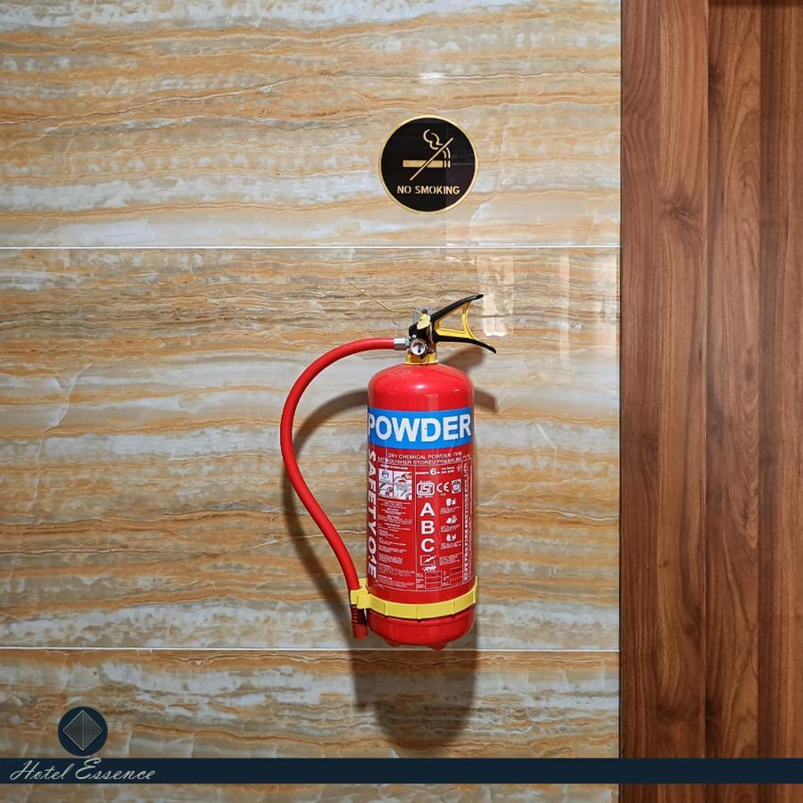 Hotel Essence Vellore Luaran gambar
