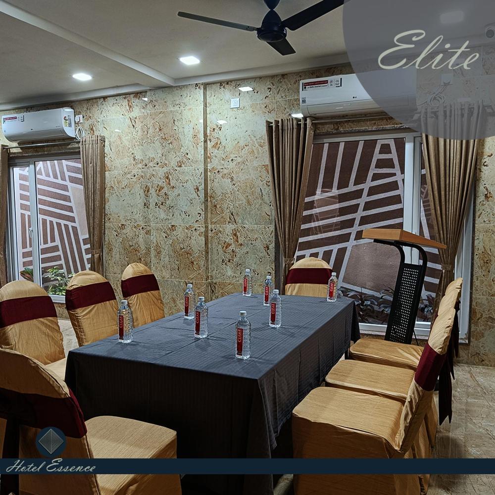 Hotel Essence Vellore Luaran gambar