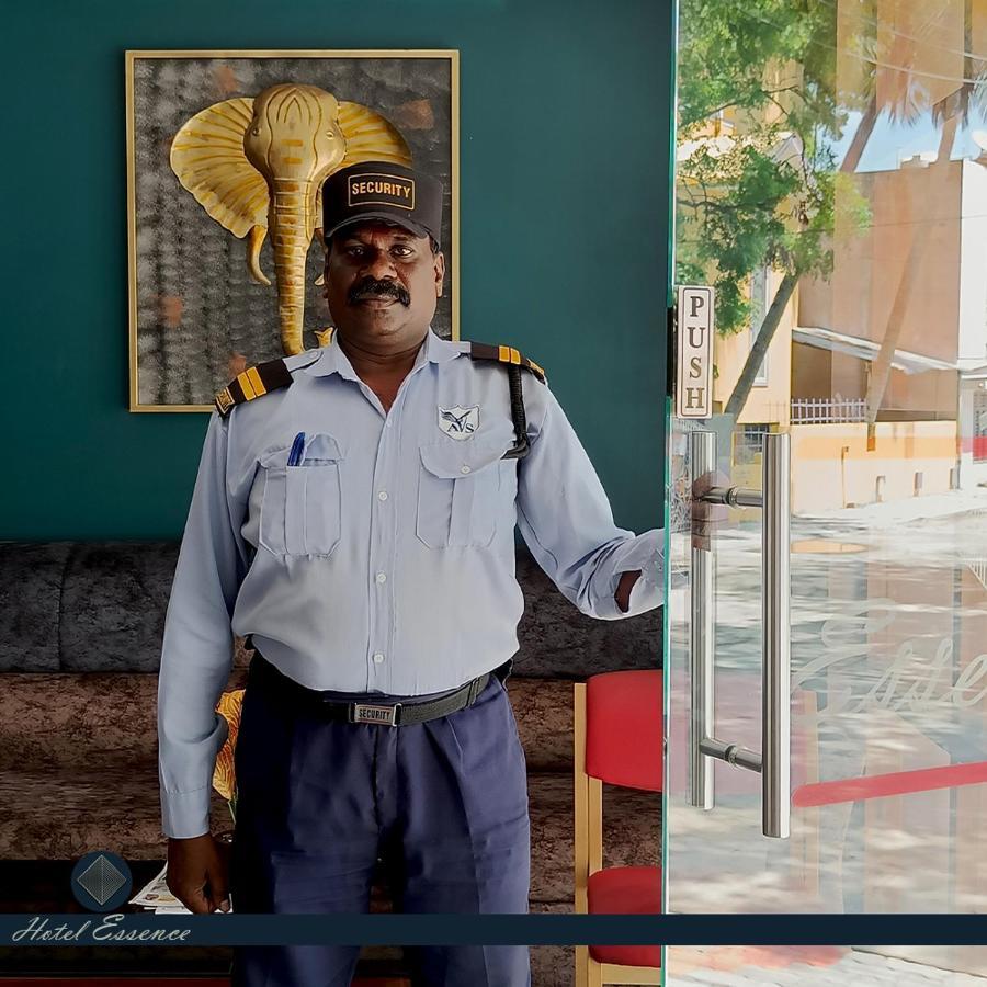 Hotel Essence Vellore Luaran gambar