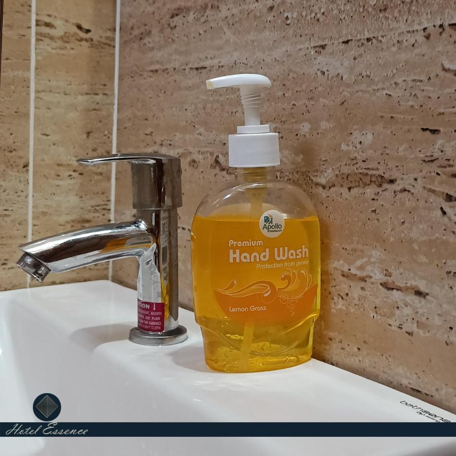 Hotel Essence Vellore Luaran gambar