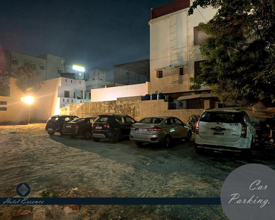 Hotel Essence Vellore Luaran gambar
