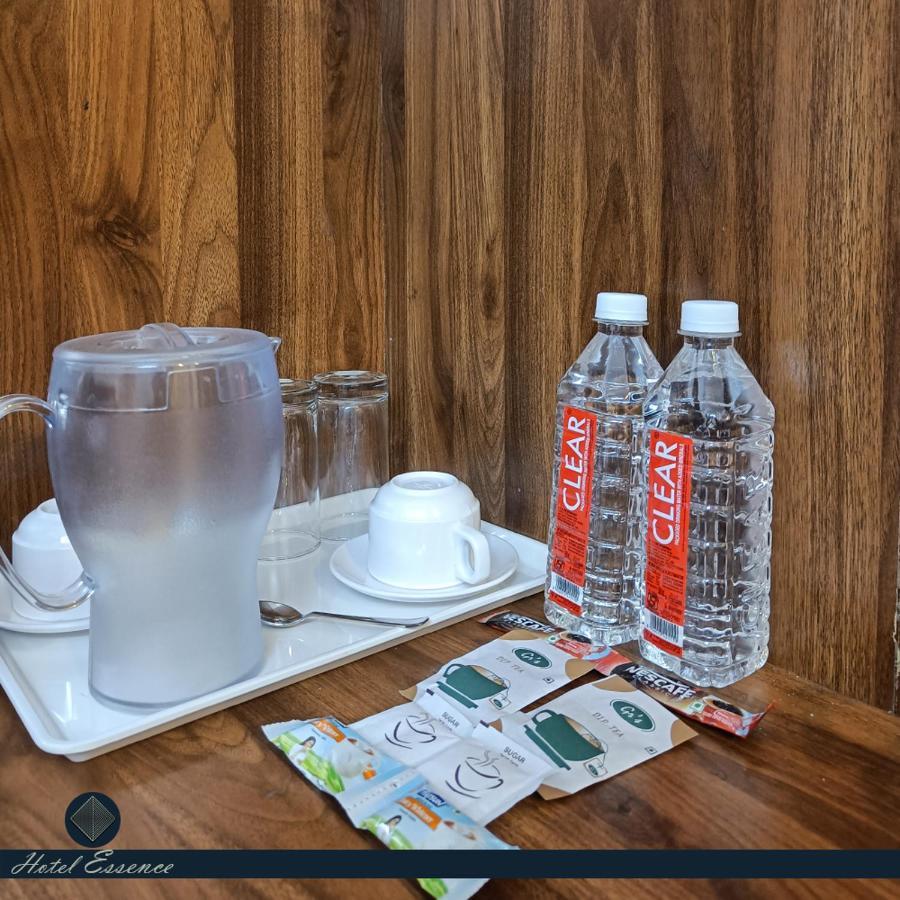 Hotel Essence Vellore Luaran gambar