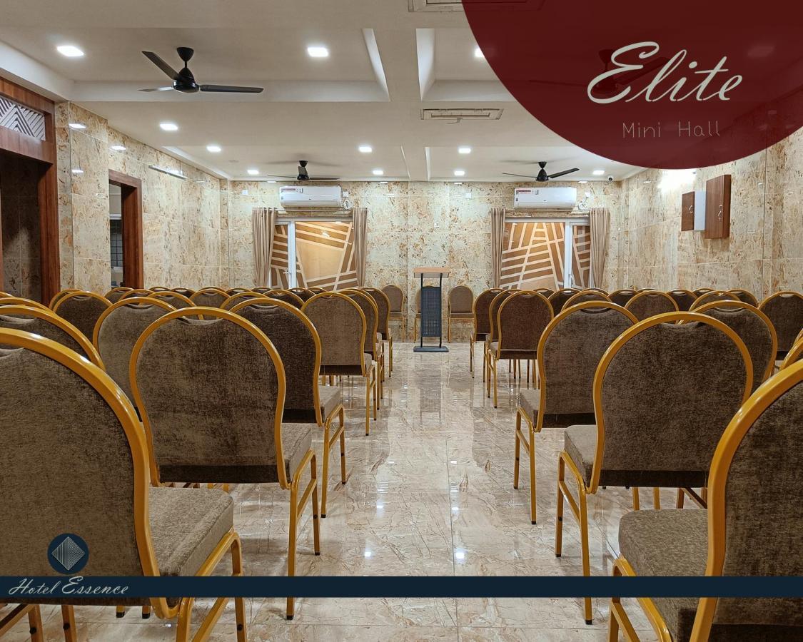 Hotel Essence Vellore Luaran gambar