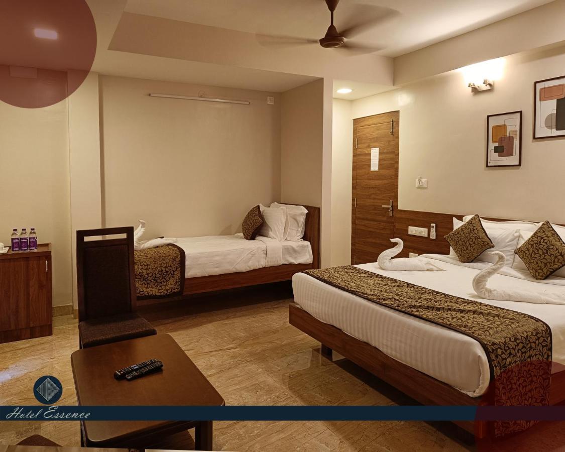 Hotel Essence Vellore Luaran gambar