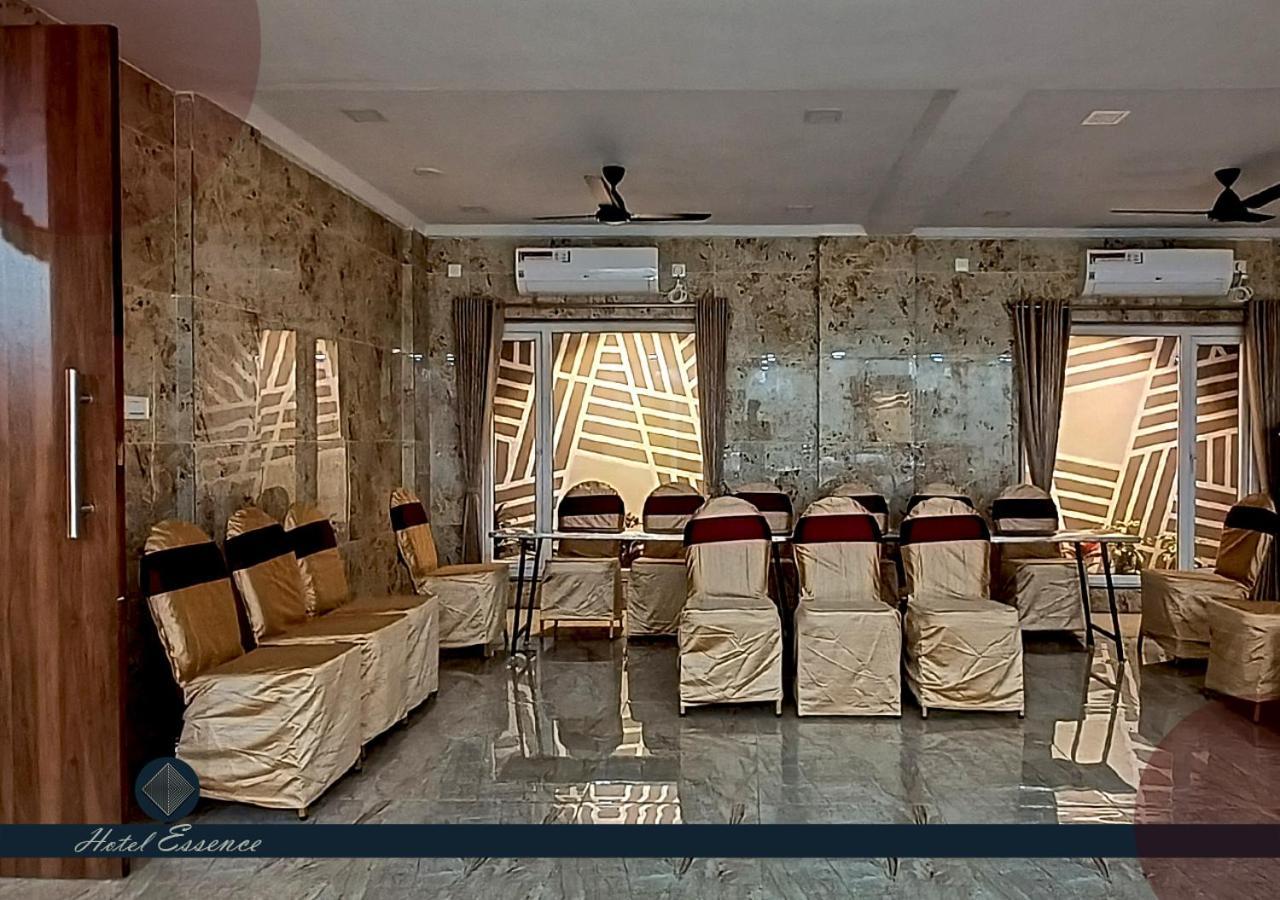 Hotel Essence Vellore Luaran gambar
