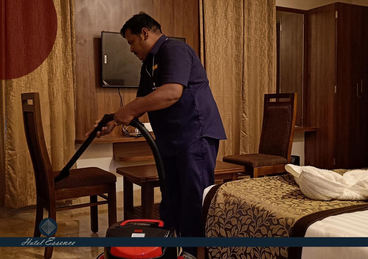 Hotel Essence Vellore Luaran gambar