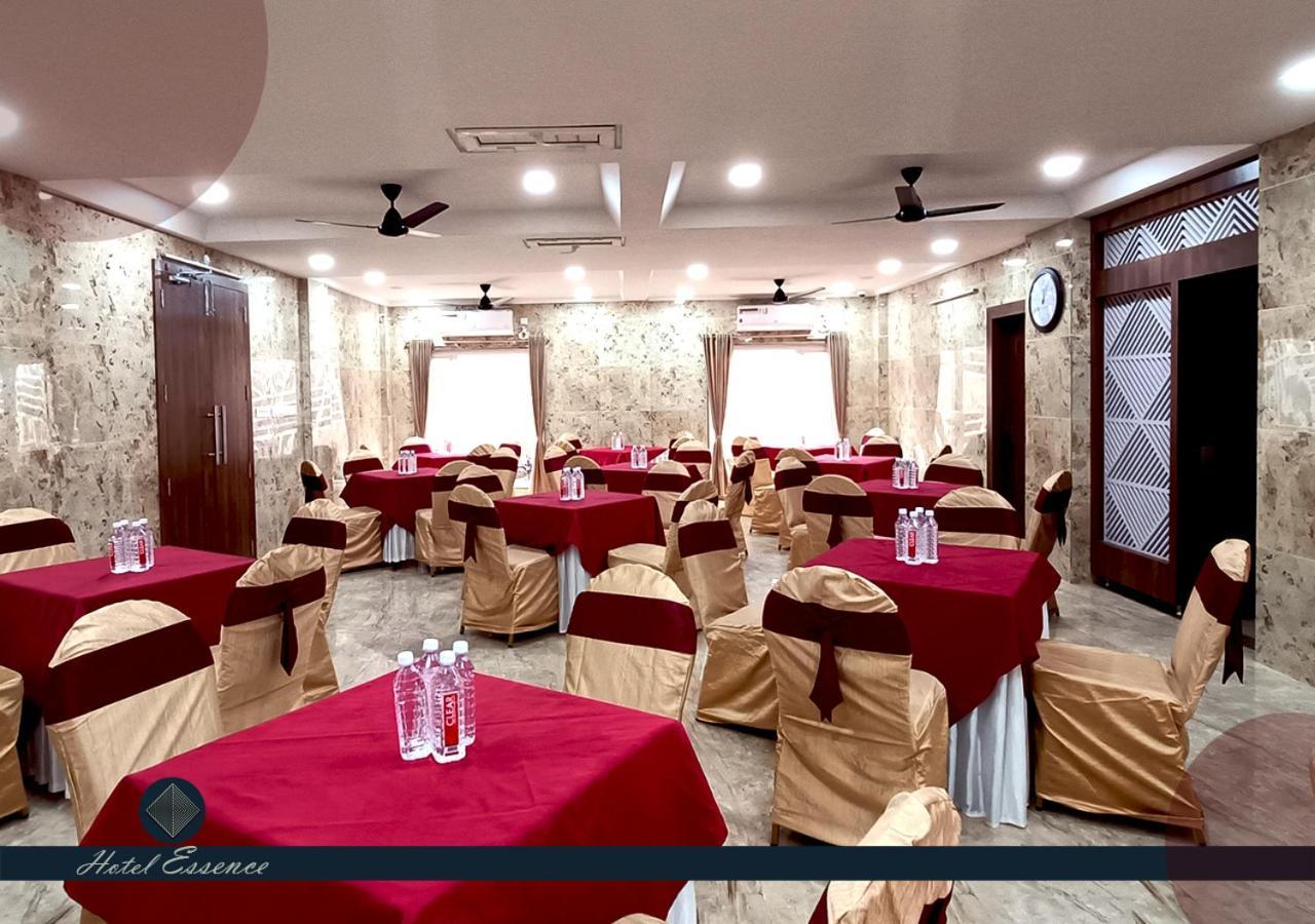 Hotel Essence Vellore Luaran gambar