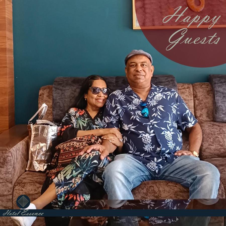 Hotel Essence Vellore Luaran gambar