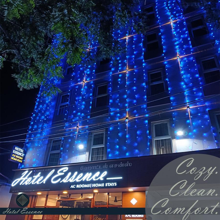 Hotel Essence Vellore Luaran gambar