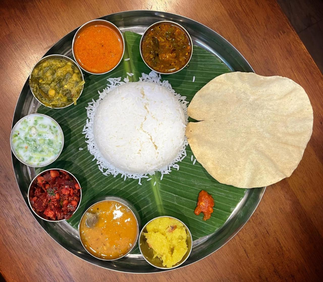 Hotel Essence Vellore Luaran gambar